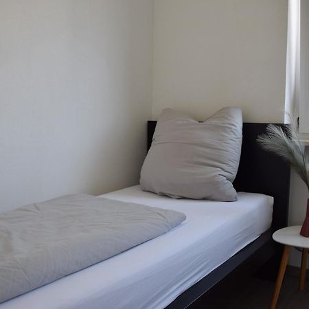 Rebekka'S Apartment ฟุสเซ่น ภายนอก รูปภาพ