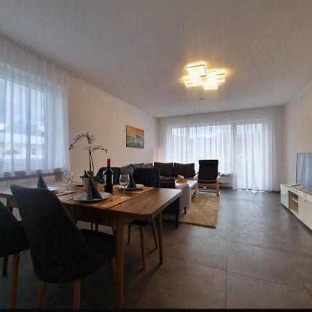 Rebekka'S Apartment ฟุสเซ่น ภายนอก รูปภาพ