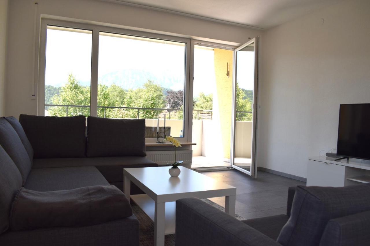 Rebekka'S Apartment ฟุสเซ่น ภายนอก รูปภาพ