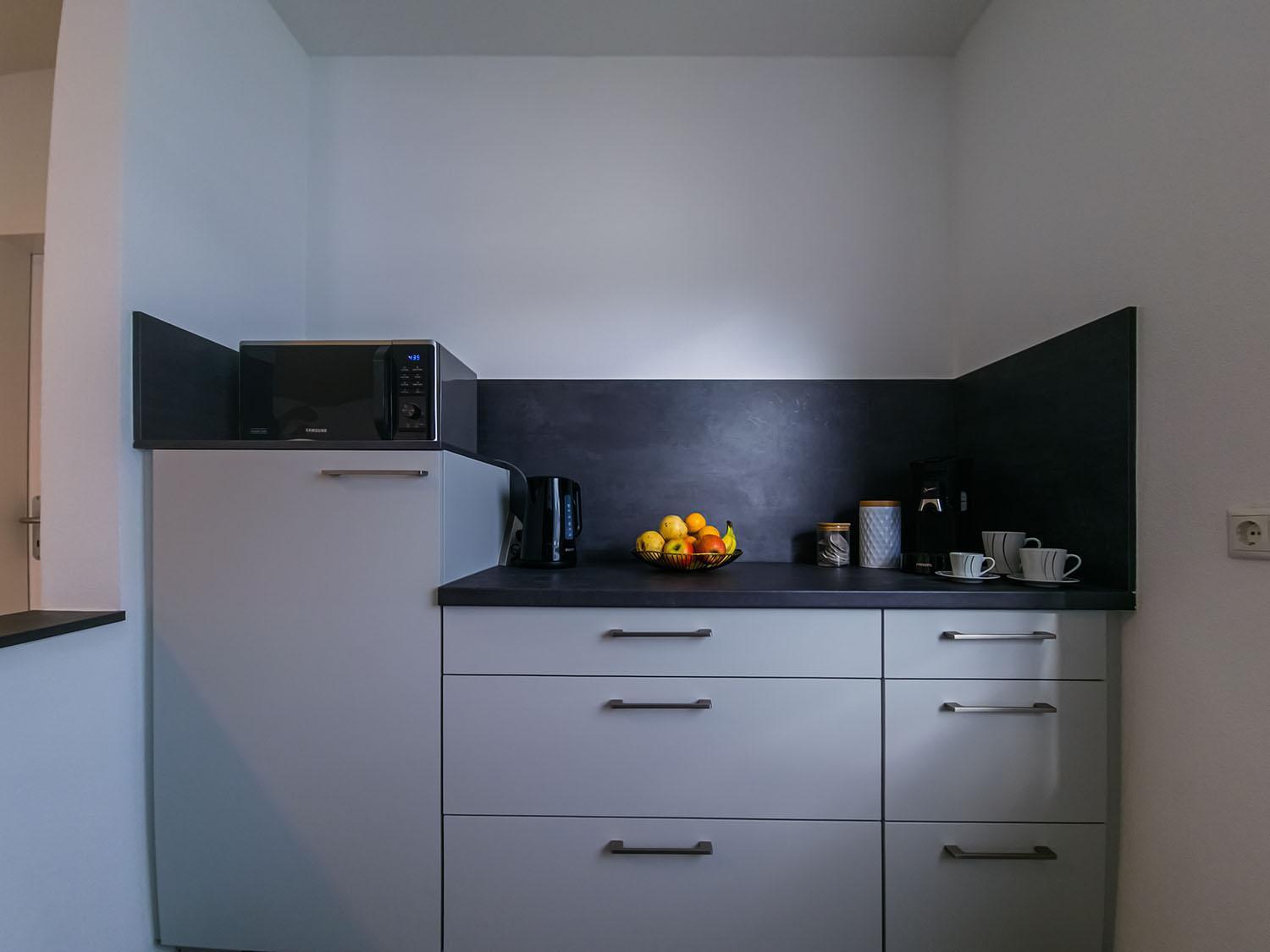 Rebekka'S Apartment ฟุสเซ่น ภายนอก รูปภาพ