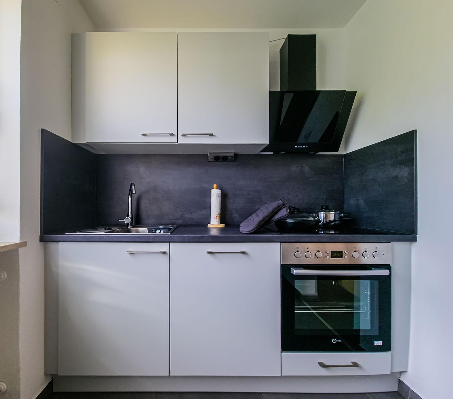 Rebekka'S Apartment ฟุสเซ่น ภายนอก รูปภาพ