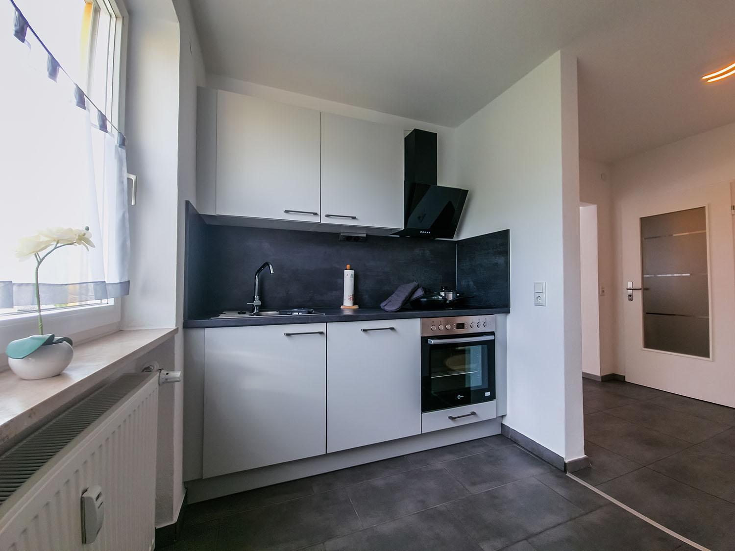Rebekka'S Apartment ฟุสเซ่น ภายนอก รูปภาพ