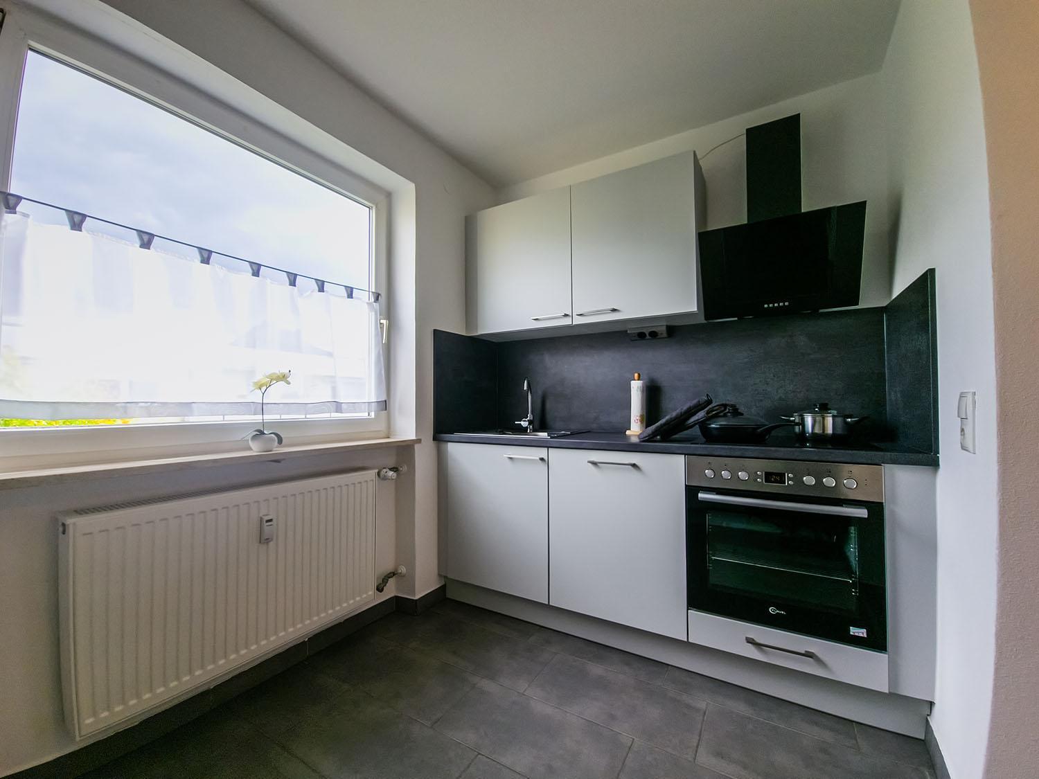 Rebekka'S Apartment ฟุสเซ่น ภายนอก รูปภาพ