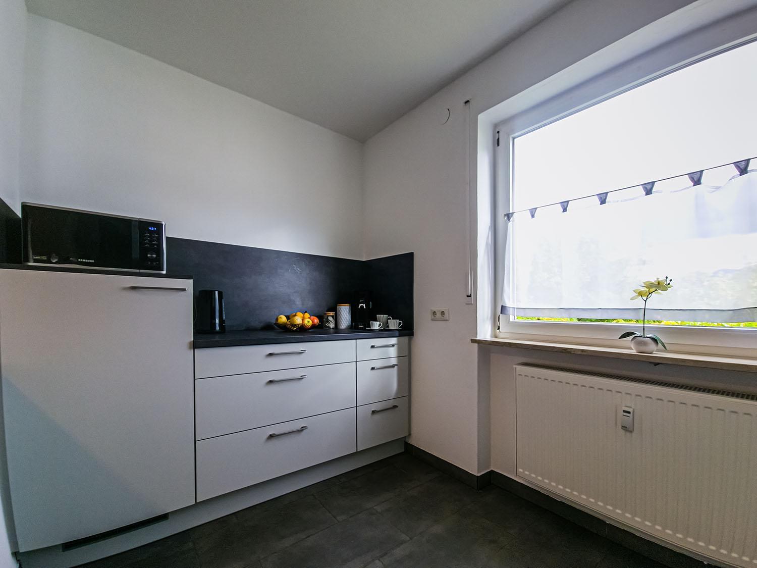 Rebekka'S Apartment ฟุสเซ่น ภายนอก รูปภาพ
