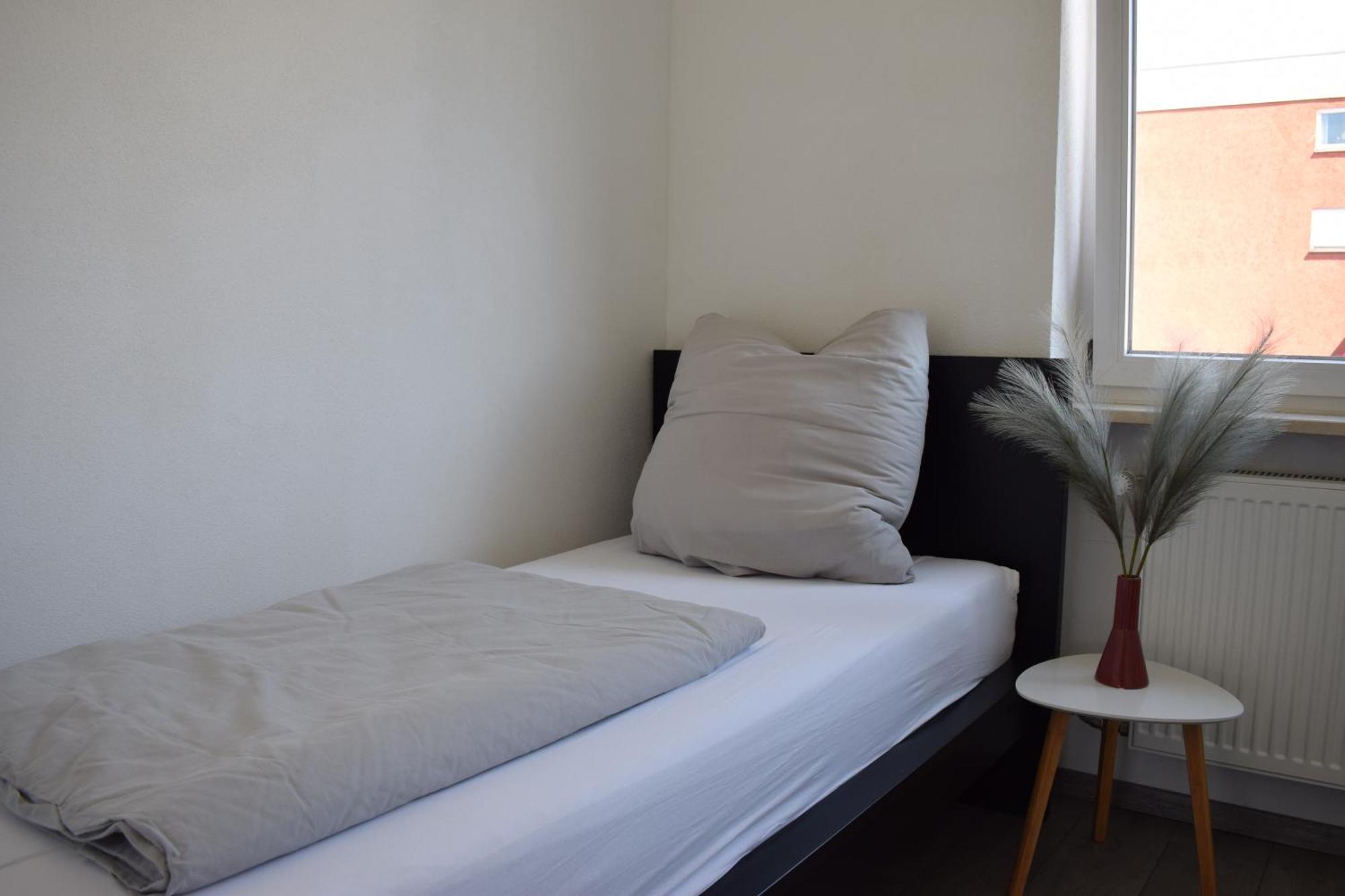 Rebekka'S Apartment ฟุสเซ่น ภายนอก รูปภาพ
