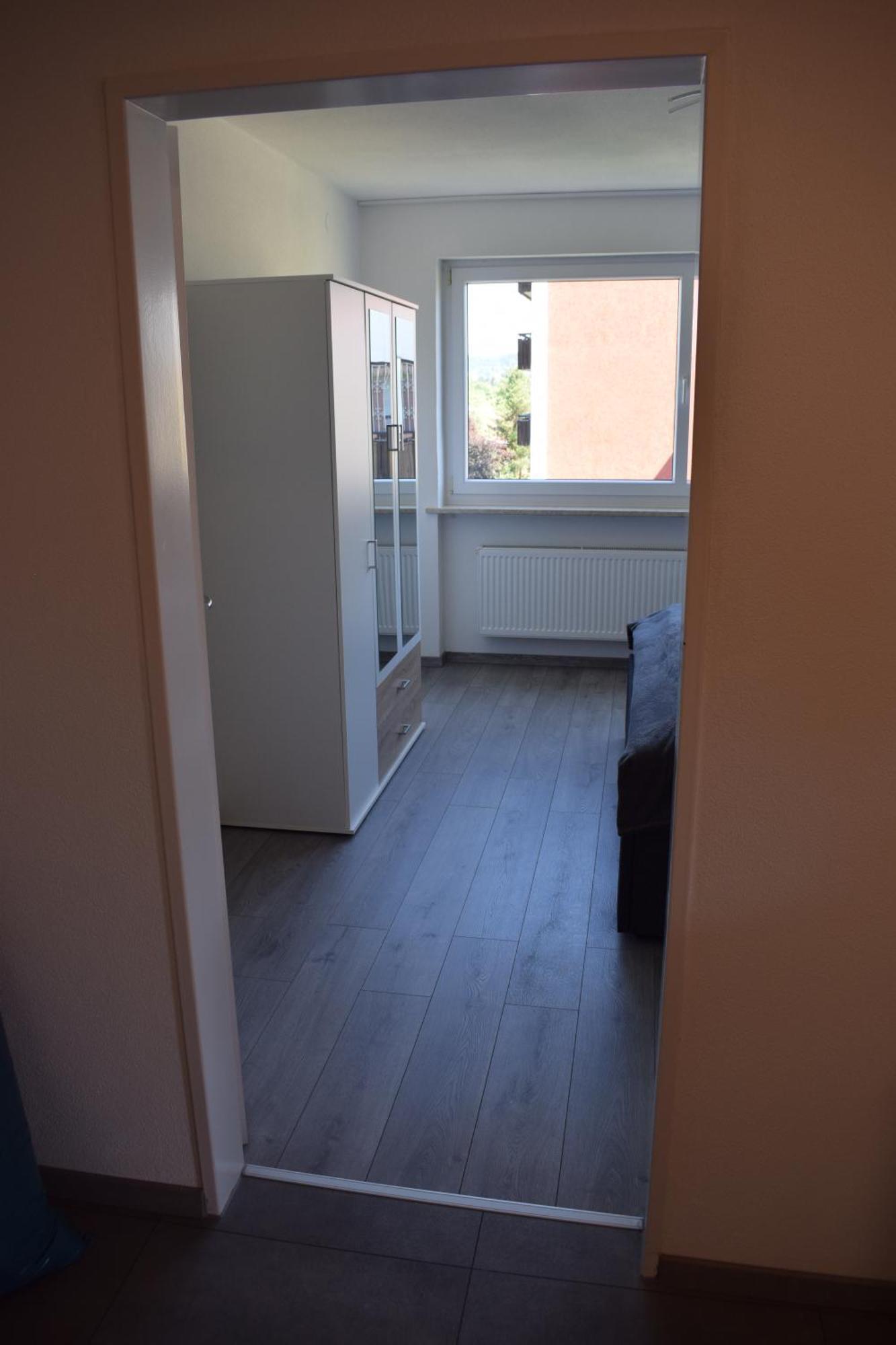 Rebekka'S Apartment ฟุสเซ่น ภายนอก รูปภาพ